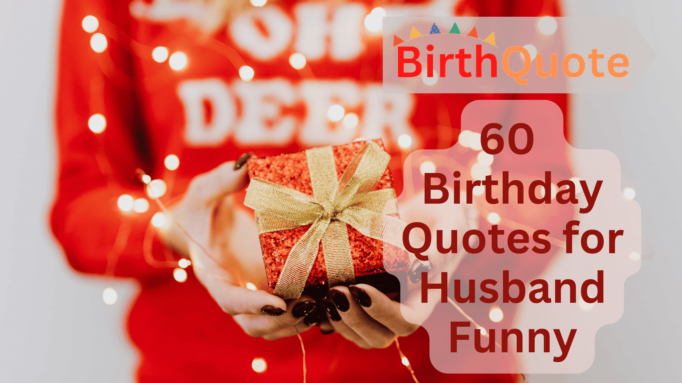 birthday quotes for husband funny