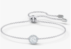 Swarovski Angelic Bracelet Gift for Best Friend